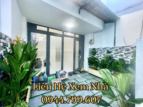 S.I.Ê.U P.H.Ẩ.M SHR – GIÁ RẺ - Hẻm 2221 gần Trường Nguyễn Bỉnh Khiêm