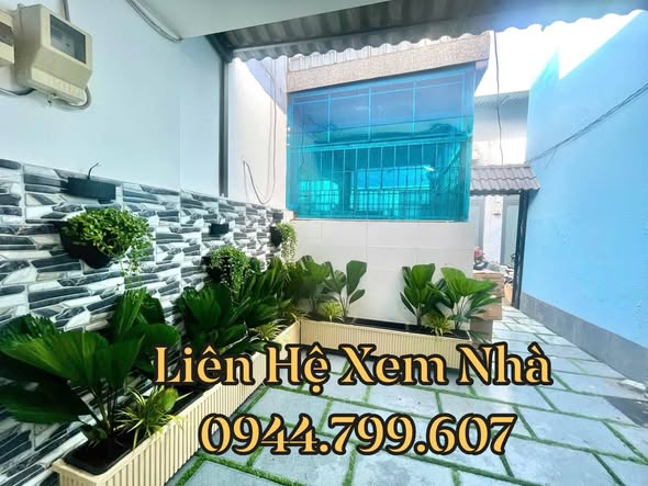 S.I.Ê.U P.H.Ẩ.M SHR – GIÁ RẺ - Hẻm 2221 gần Trường Nguyễn Bỉnh Khiêm