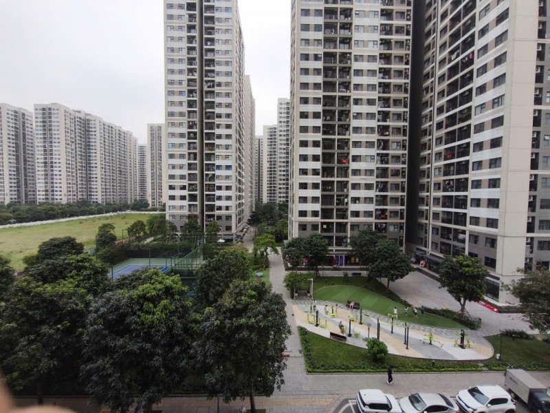 CĂN HỘ ĐẸP - GIÁ TỐT - Bán căn hộ 2ngủ 1vs Toà S2.19 Vinhomes Oceanpark Gia Lâm