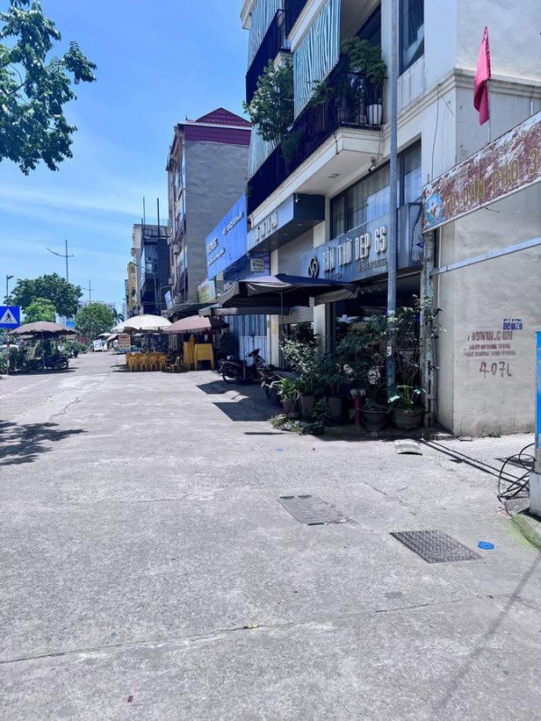 ĐẤT VÀNG TRONG LÀNG TĂNG GIÁ, PHỐ LÝ SƠN 70M2, QH MỞ ĐƯỜNG 13M,  CHỈ 10.X TỶ