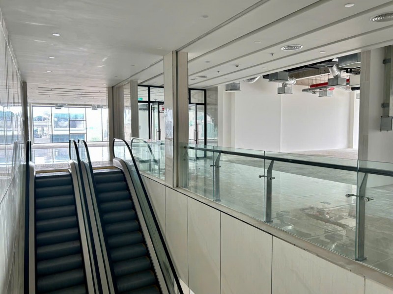 CHÍNH CHỦ CẦN CHO THUÊ MẶT BẰNG THƯƠNG MẠI – ROX 136 HỒ TÙNG MẬỤ PHÚ DIỄN  BẮC TỪ LIÊM HÀ NỘI