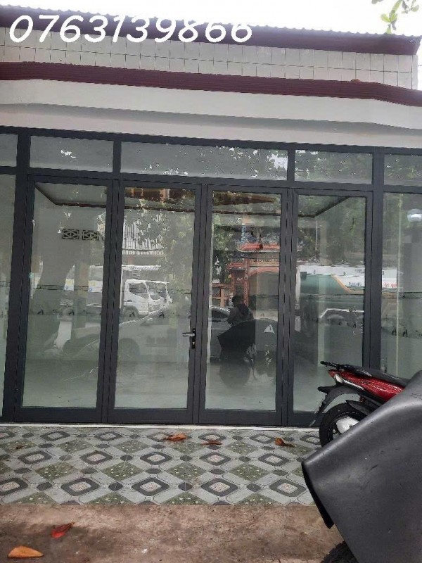 GIÁ 6.8 TỶ- NHÀ MỚI MẶT TIỀN HUỲNH TẤN PHÁT- NGANG 6M- GẦN CHỢ- KINH DOANH ĐA NGÀNH NGHỀ.