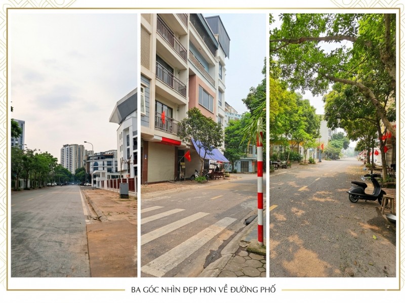 ĐẤT TĐC VIỆT HƯNG 62M2 - MT 4.6M - VIEW THOÁNG VĨNH VIỄN - Ô TÔ TRÁNH- 1x TỶ [0372311369