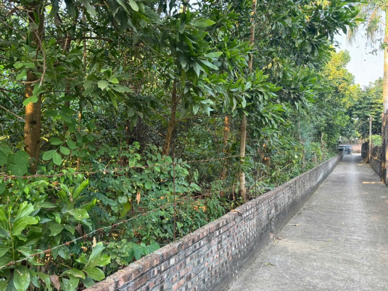 SIÊU PHẨM ĐẤT NỀN NGAY NGÃ TƯ LÊ DUẨN – PHÙNG CHÍ KIÊN, PHÚC YÊN