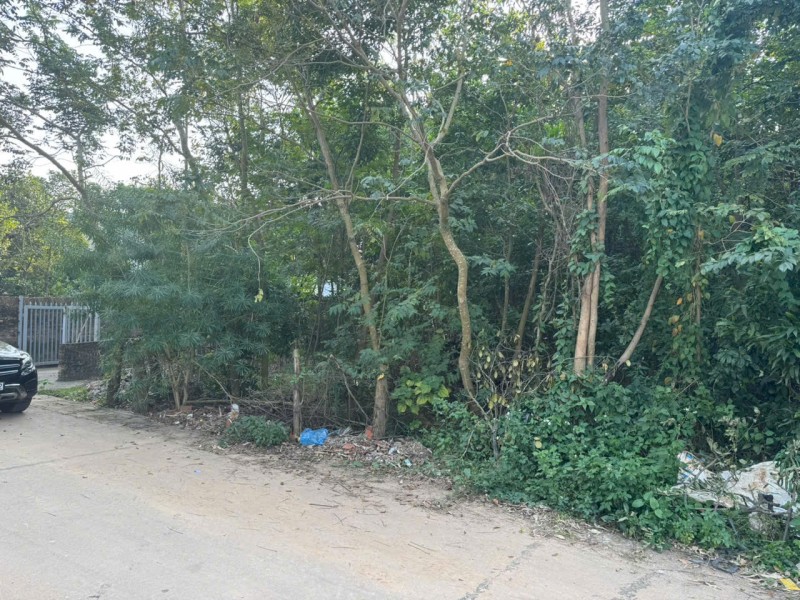 SIÊU PHẨM ĐẤT NỀN NGAY NGÃ TƯ LÊ DUẨN – PHÙNG CHÍ KIÊN, PHÚC YÊN