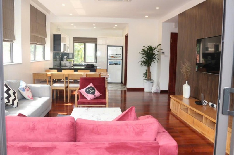 GấpBán biệt thự Vinhomes riverside Long Biên Full Nội Thất176m 4 tầng mặt tiền rộng  5x tỷ(TL)