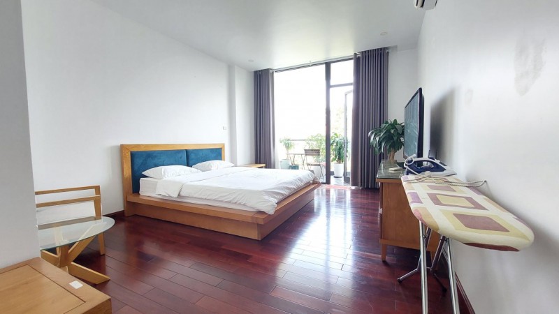 GấpBán biệt thự Vinhomes riverside Long Biên Full Nội Thất176m 4 tầng mặt tiền rộng  5x tỷ(TL)