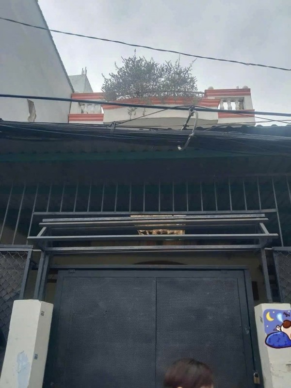 NHÀ CHÍNH CHỦ - GIÁ TỐT - 602/39/42 Điện Biên Phủ, Phường 22 Bình Thạnh, TP Hồ Chí Minh