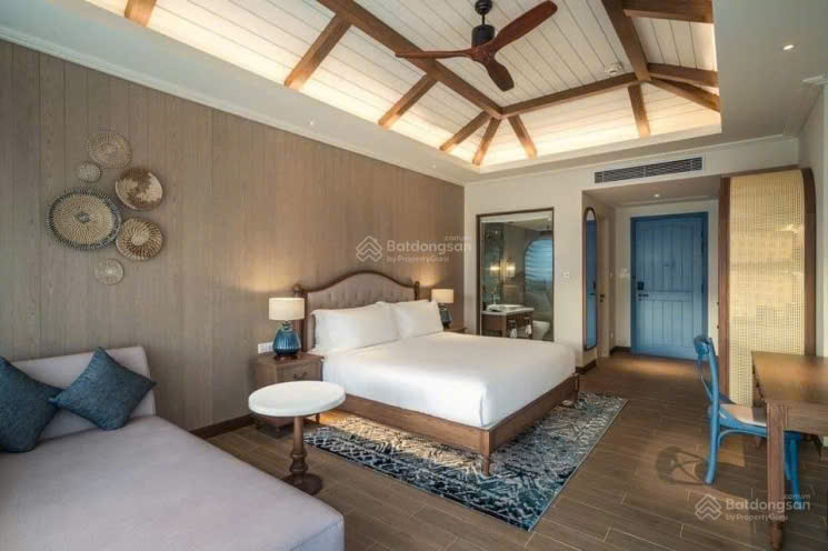 NHÀ ĐẸP – GIÁ TỐT -CẦN BÁN BIỆT THỰ NGHỈ DƯỠNG CENTARA MIRAGE  P.Mũi Né, TP Phan Thiết- BÌNH THUẬN