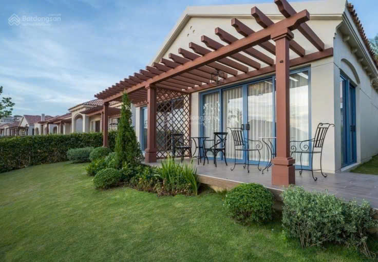 NHÀ ĐẸP – GIÁ TỐT -CẦN BÁN BIỆT THỰ NGHỈ DƯỠNG CENTARA MIRAGE  P.Mũi Né, TP Phan Thiết- BÌNH THUẬN