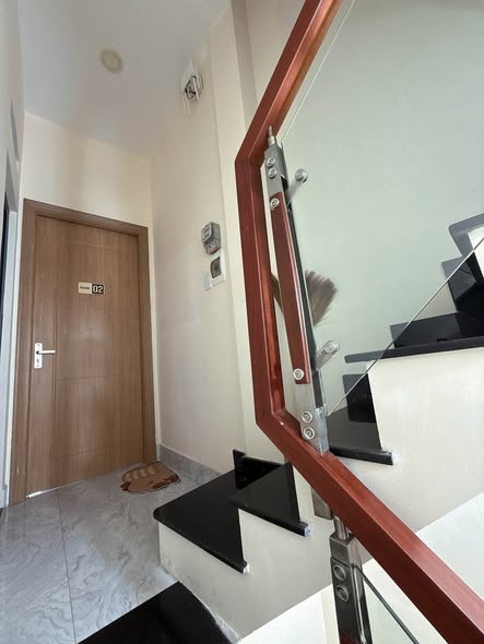 CĂN HỘ DỊCH VỤ MẶT TIỀM Q4 DÒNG TIỀN ỔN ĐỊNH 12TR 1 THÁNG