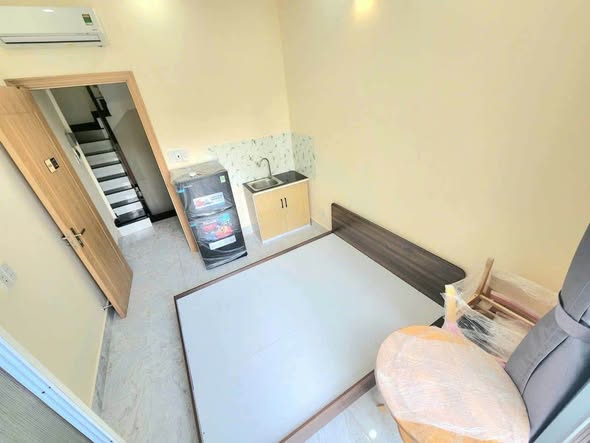 CĂN HỘ DỊCH VỤ MẶT TIỀM Q4 DÒNG TIỀN ỔN ĐỊNH 12TR 1 THÁNG