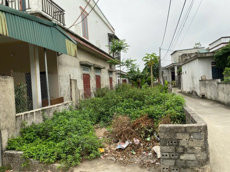 BÁN GẤP 2 LÔ ĐẤT LIỀN KỀ – CƠ HỘI ĐẦU TƯ SIÊU HỜI TẠI YÊN MÔ- NINH BÌNH