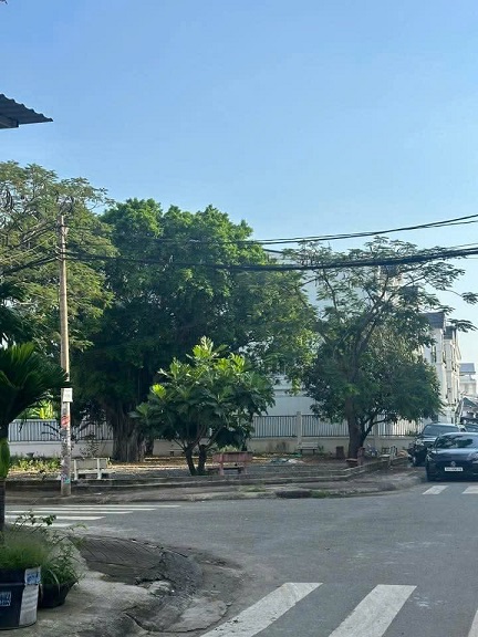 CHÍNH CHỦ BÁN GẤP ĐẤT KDC BÌNH ĐỨC – NGAY SAU LƯNG CHỢ NÔNG SẢN THỦ ĐỨC