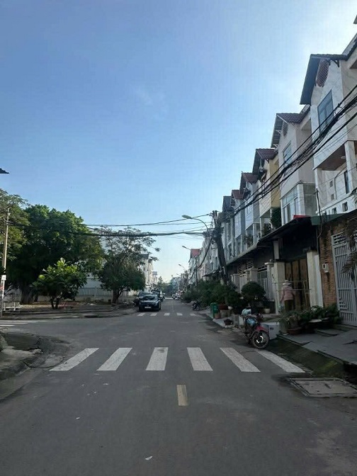 CHÍNH CHỦ BÁN GẤP ĐẤT KDC BÌNH ĐỨC – NGAY SAU LƯNG CHỢ NÔNG SẢN THỦ ĐỨC