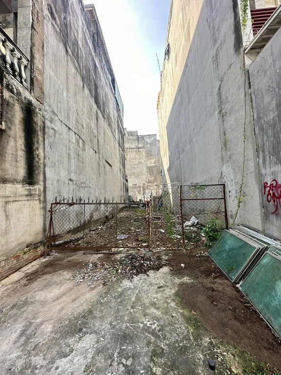 CHÍNH CHỦ BÁN GẤP ĐẤT KDC BÌNH ĐỨC – NGAY SAU LƯNG CHỢ NÔNG SẢN THỦ ĐỨC