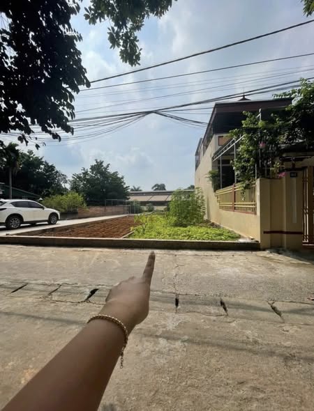 69M ĐẤT ĐẸP LONG LANH TẠI XUÂN KHANH _ P. TÙNG THIỆN _ SƠN TÂY _ HÀ NỘI