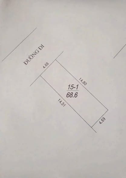 69M ĐẤT ĐẸP LONG LANH TẠI XUÂN KHANH _ P. TÙNG THIỆN _ SƠN TÂY _ HÀ NỘI