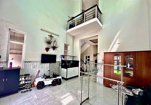 BÁN NHÀ LÊ QUÝ ĐÔN KHU CHỢ NGỌC HÀ
TRUNG TÂM P . PHÚ MỸ - TP . HỒ CHÍ MINH