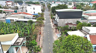 BÁN NHÀ LÊ QUÝ ĐÔN KHU CHỢ NGỌC HÀ
TRUNG TÂM P . PHÚ MỸ - TP . HỒ CHÍ MINH
