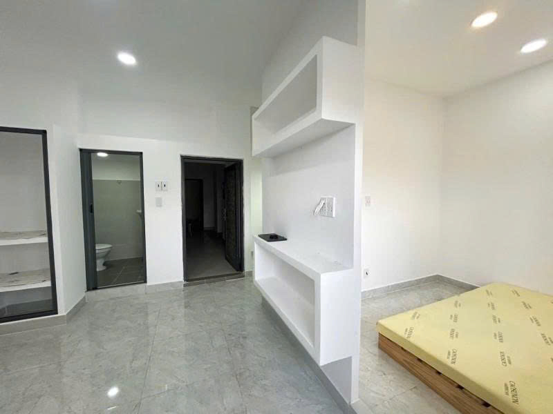 Bán lỗ, Mặt tiền Phú Định - ngay An Dương Vương và Võ Văn Kiệt, 8x24m, 7 Tầng, 12,8 tỷ.