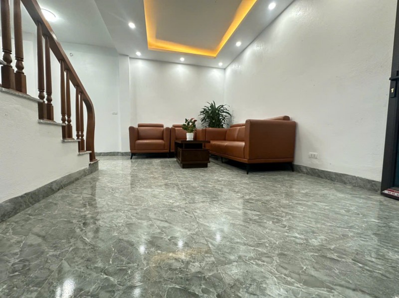 BÁN NHÀ TÔ HIỆU  NGÕ THÔNG Ô TÔ LÔ GÓC 2 MẶT THOÁNG MẶT TIỀN RỘNG ĐẲNG CẤP THƯƠNG LƯU   - GIÁ 12.9