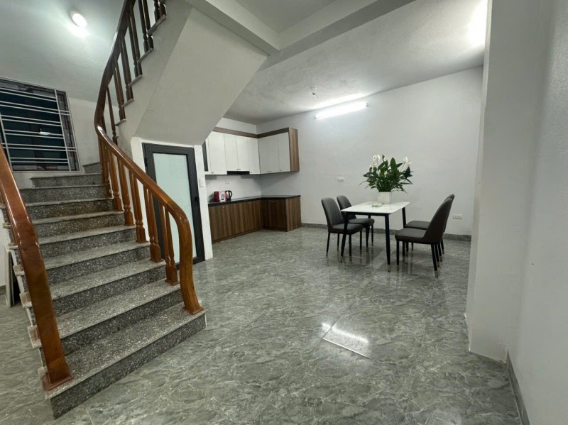 BÁN NHÀ TÔ HIỆU  NGÕ THÔNG Ô TÔ LÔ GÓC 2 MẶT THOÁNG MẶT TIỀN RỘNG ĐẲNG CẤP THƯƠNG LƯU   - GIÁ 12.9