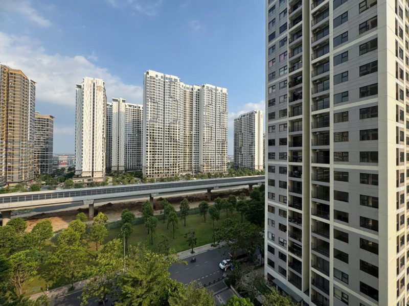 CĂN GÓC 2PN+ VIEW HỒ KOI – GIÁ TỐT TRỰC TIẾP CHỦ ĐẦU TƯ TẠI VINHOMES GRAND PARK QUẬN 9