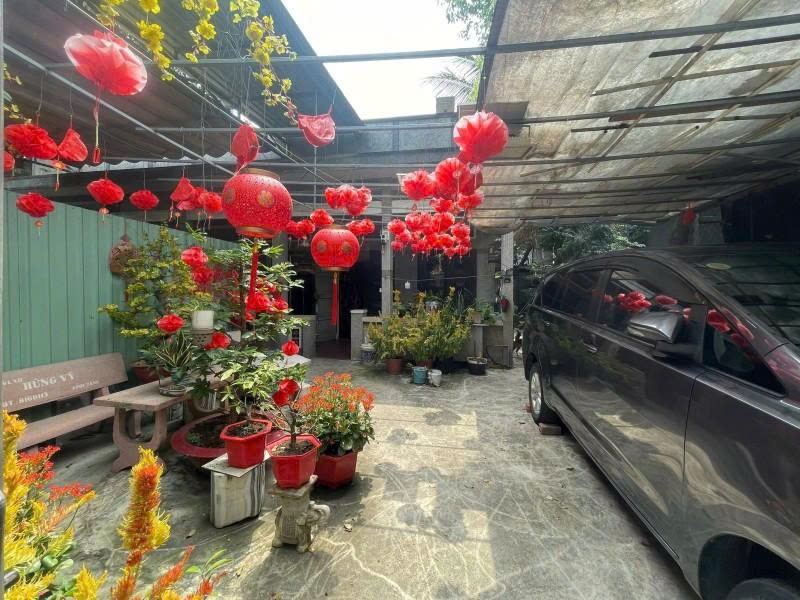 Bán nhà Cấp 4 - 1 Đời chủ - Mặt tiền Nguyễn Hữu Tiến, 46x65m, 2893m2 Thổ cư, còn 210 tỷ.