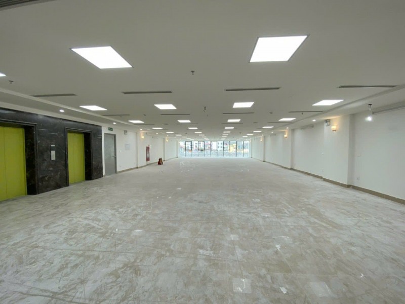 MÁY IN TIỀN, TÒA NHÀ VP CẦU GIẤY HÀ NỘI 400M2, MT 12M, DÒNG TIỀN 700TR/THÁNG - 400 TỶ