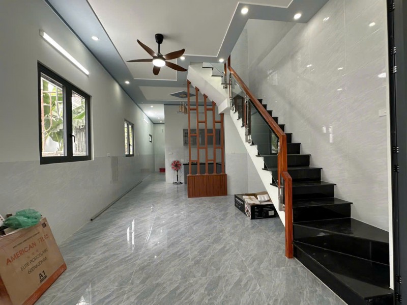 CHÍNH CHỦ BÁN NHÀ MỚI TINH – LONG BÌNH TÂN, TP BIÊN HÒA - GIÁ TỐT