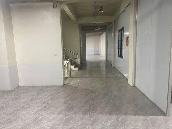 CHO THUÊ XƯỞNG 3 TẦNG – THANH LIÊM, HÀ NAM