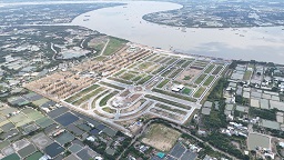 HIỆP PHƯỚC PREMIA – ĐẤT NỀN VEN SÔNG SỔ ĐỎ RIÊNG