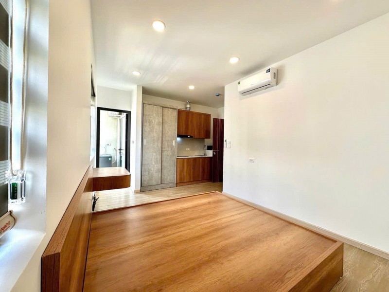 HOT !!! Khai Trương Toà Tây Hồ 4 Mặt Thoáng - 603 Lạc Long Quân