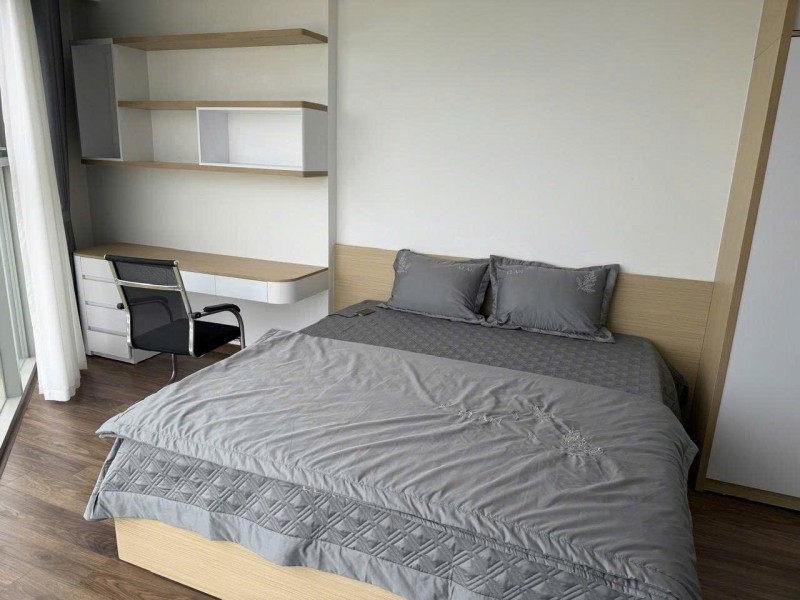 CHÍNH CHỦ CHO THUÊ CĂN HỘ CAO CẤP MINTATO – AN BIÊN- HẢI PHÒNG