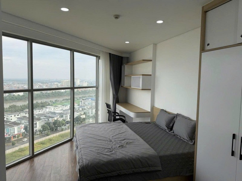 CHÍNH CHỦ CHO THUÊ CĂN HỘ CAO CẤP MINTATO – AN BIÊN- HẢI PHÒNG