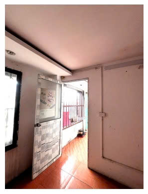 CHO THUÊ PHÒNG TẠI PHÚC TÂN, PHƯỜNG PHÚC TÂN, QUẬN HOÀN KIẾM ( NAY LÀ PHƯỜNG HỒNG HÀ ), HÀ NỘI CHỈ