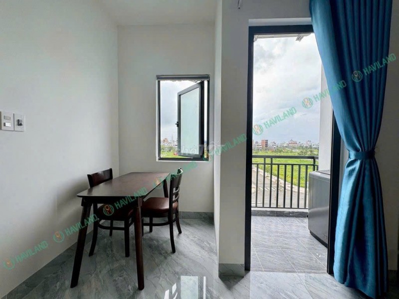 PHÒNG TRỌ ĐẸP – RỘNG 35m² TẠI HÒA XUÂN, ĐÀ NẴNG