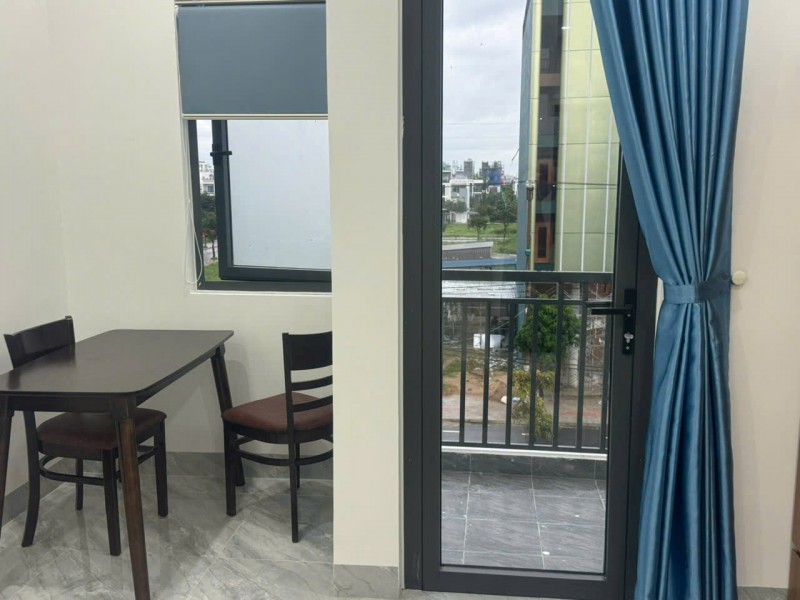 PHÒNG TRỌ ĐẸP – RỘNG 35m² TẠI HÒA XUÂN, ĐÀ NẴNG