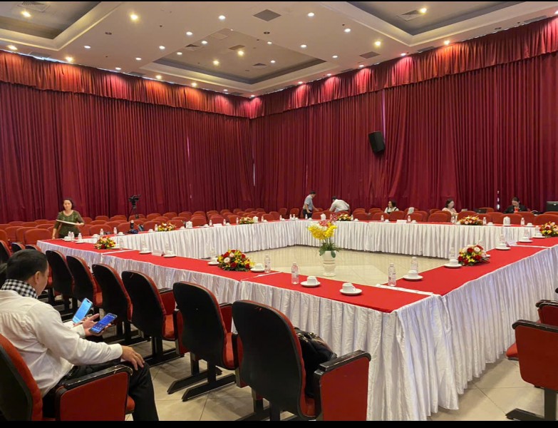 CHO THUÊ HỘI TRƯỜNG LẦU 6 QUẬN 3 , VÕ THỊ SÁU – KHÔNG GIAN SỰ KIỆN ĐẲNG CẤP