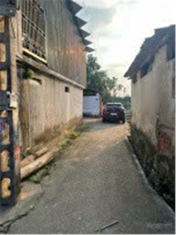 ĐẤT ĐẸP- GIÁ TỐT- SỞ HỮU NGAY Lô đất thổ cư 66 m2 tại xã Phúc Thọ-Hà Nội