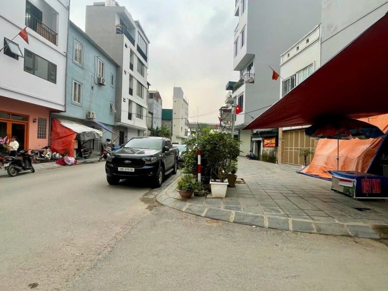 BÁN NHÀ BIỆT THỰ CỔ THƯỢNG THANH LONG BIÊN DT 90M2 LÔ GÓC Ô TÔ MẶT TIỀN KHỦNG DƯỚI 15 TỶ