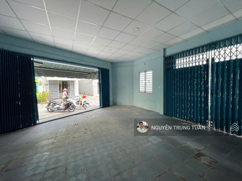 Tin thật, bán nhà mặt phố Tân Bình 85m2 lô góc KHÔNG LỖI giá chỉ 8.5 tỷ. Ô tô tránh, xây CHDV