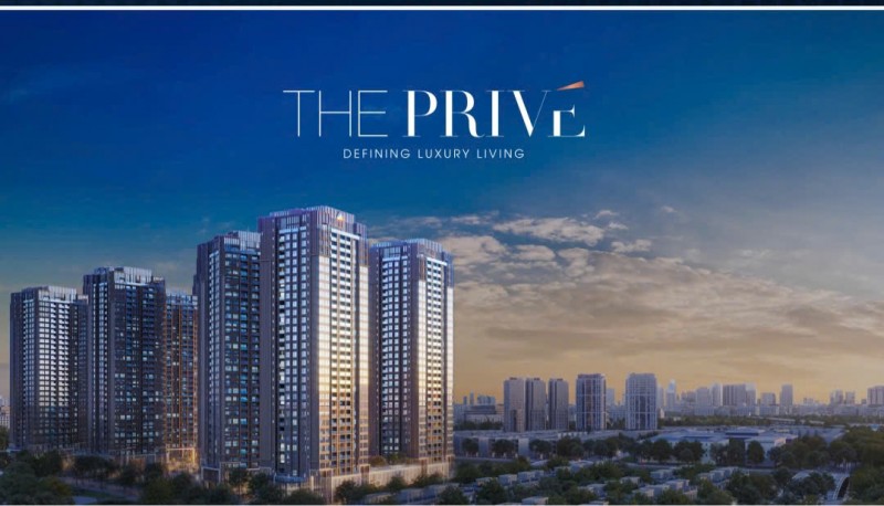BÁN GẤP CĂN HỘ 2PN THE PRIVE QUẬN 2 GIÁ 8.6 TỶ VIEW SÔNG – GIÁ TỐT NHẤT THỊ TRƯỜNG