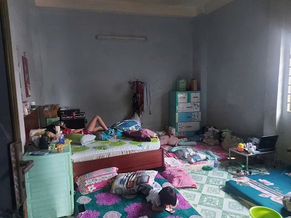 25,5 tỷ có ngay căn nhà siêu rộng rãi Quận 6 ngang tận 8m ; gần mọi tiện ích