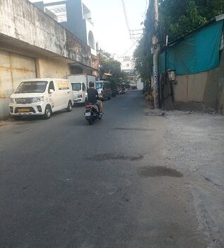 25,5 tỷ có ngay căn nhà siêu rộng rãi Quận 6 ngang tận 8m ; gần mọi tiện ích