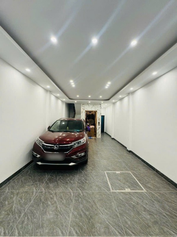 PHÂN LÔ THÁI HÀ THÁI THỊNH, GARA Ô TÔ, 7T THANG MÁY, TẶNG NỘI THẤT NHẬP NGOẠI.