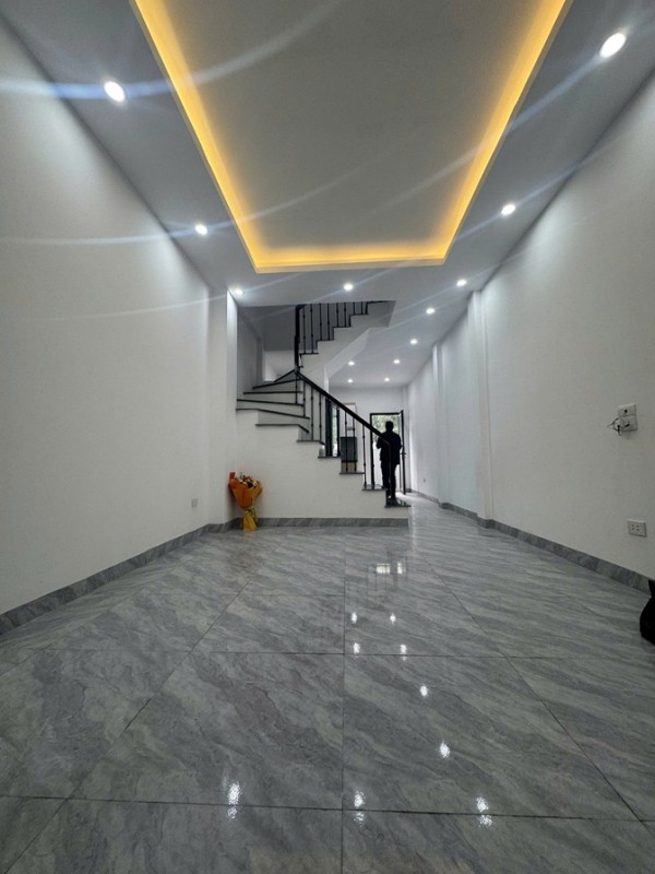 NHÀ ĐẸP - GIÁ TỐT Chính chủ bán nhà mới đẹp 3,5tầng x 36m2 tại Cao Viên Thanh Oai, ô tô đỗ cửa