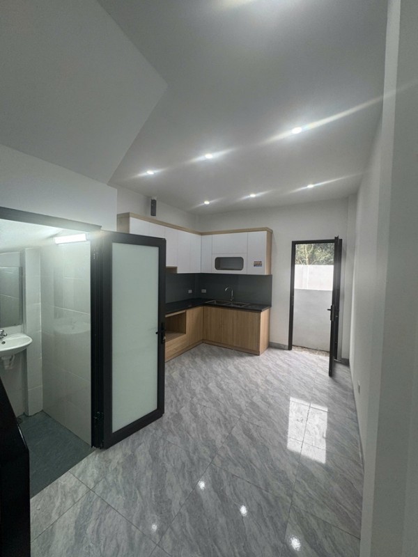 NHÀ ĐẸP - GIÁ TỐT Chính chủ bán nhà mới đẹp 3,5tầng x 36m2 tại Cao Viên Thanh Oai, ô tô đỗ cửa