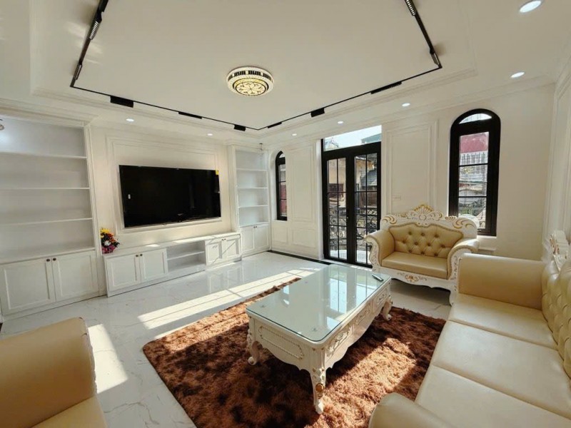 NHÀ PHỐ VIP TÔ VĨNH DIỆN PHÂN LÔ, GARA 3 Ô TÔ, KHÔNG GIAN SỐNG ĐẲNG CẤP.